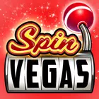 Spin Vegas Slots APK Download Banner