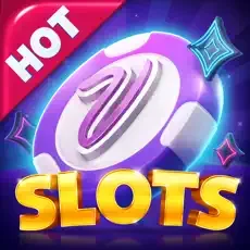 myVEGAS Slots APK Download Banner