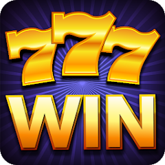 Mega Slots: 777 casino games APK Download Banner