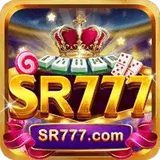 SR777 APK Download Banner