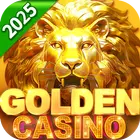 Golden Casino - Slots Games