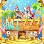 MT777 APK Download Banner