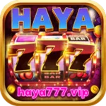 Haya777 APK Download Banner