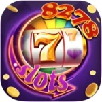 8278 Slots APK Download Banner
