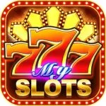 777 Slots Real Money APK Download Banner