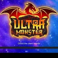 Ultra Monster APK Download Banner
