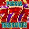 Persia Treasures 777 Slots APK Download Banner