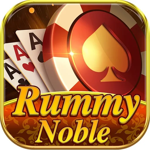 Rummy Noble apk APK Download Banner