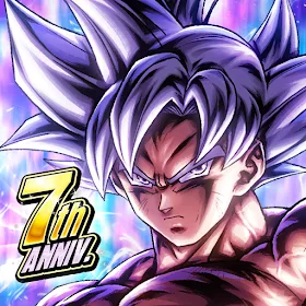Dragon Ball Legends (Global) APK Download Banner