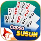 Capsa Susun ZingPlay APK Download Banner