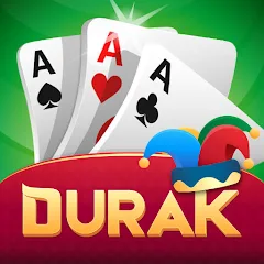 Durak Card Game APK Download Banner