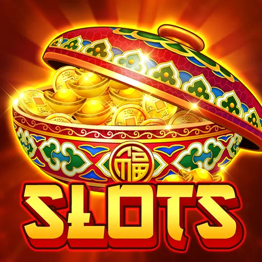Slots of Vegas apk