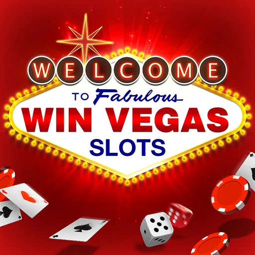 Win Vegas Casino - 777 Slots & Pub Fruit Machines