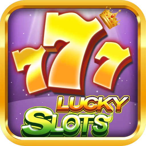Lucky Slots-Vegas Slot Machine Games