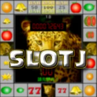 SlotJ-Slot Machine APK Download Banner