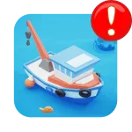 Fish Idle: Fishing Tycoon Mod