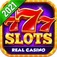 Luna Vegas Slots - Casino Game APK