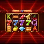 Cali 777 APK Download Banner
