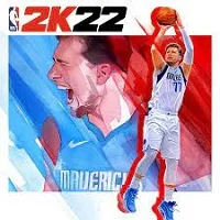 NBA 2K22 APK APK Download Banner
