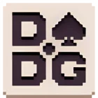 Dungeons & Degenerate Gamblers APK APK Download Banner