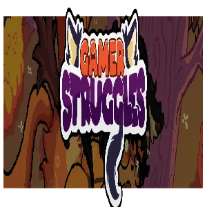 Gamer Struggles APK Download Banner