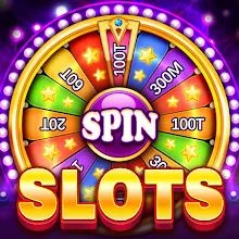 Winning Jackpot Slots Casino APK Download Banner