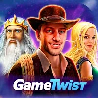 GameTwist Vegas Casino Slots Mod