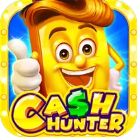 Cash Hunter Slots-Casino Game Online