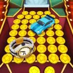 Coin Dozer-Carnival Prizes Game Mod APK Download Banner
