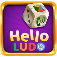 Hello Ludo™- Live online Chat on ludo game! apk