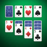 Solitaire 365 - Free apk APK Download Banner