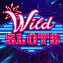 Wild Slots™ - Vegas Slot Games Online apk