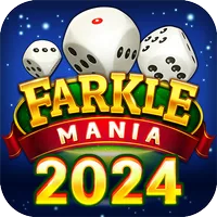 Farkle mania APK Download Banner