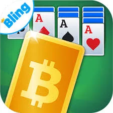 Bitcoin Solitaire - Get BTC Game APK Download Banner