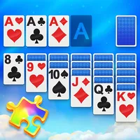 Solitaire Jigsaw Kingdom apk