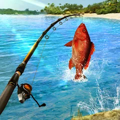 Fishing Clash APK APK Download Banner