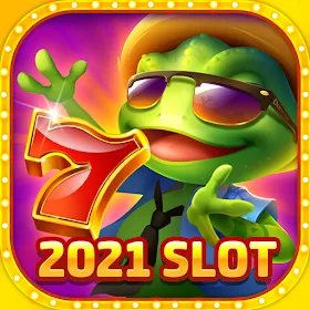 Higgs Jackpot APK Download Banner