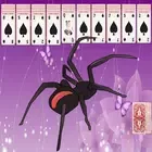 Spider Solitaire X APK Download Banner