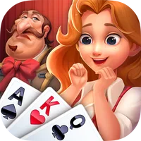 Solitaire Castle Story:Design