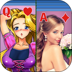 Model Solitaire : Klondike APK Download Banner