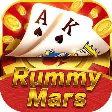 Rummy Mars Mod APK Download Banner