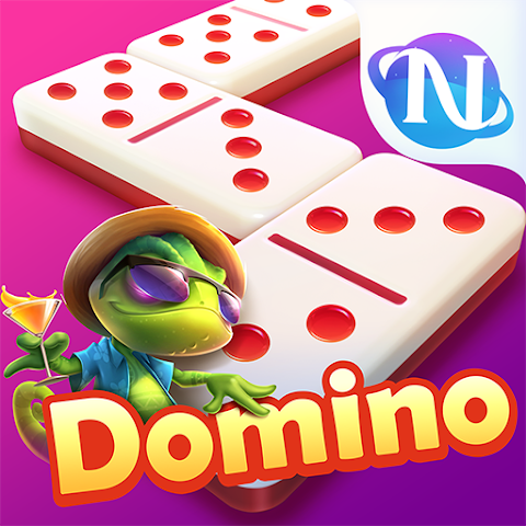 Higgs Domino Island Mod