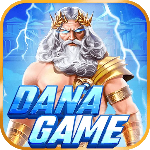 Dana Game APK APK Download Banner