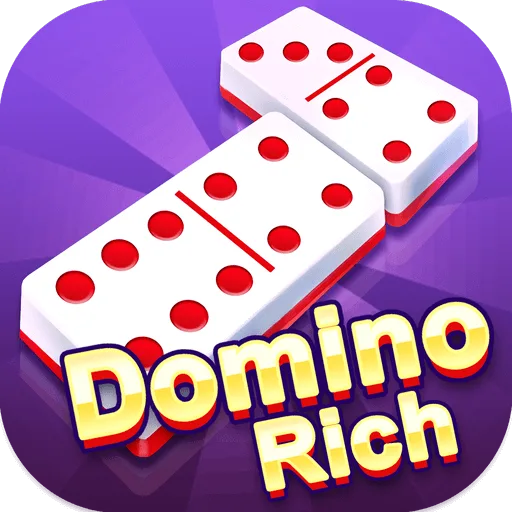 Domino Rich