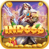 IND666 APK Download Banner