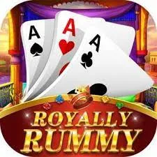 Royally Rummy APK Download Banner