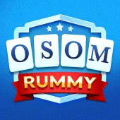 Osom Rummy APK Download Banner