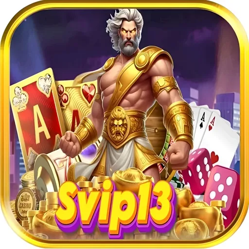 SVIP13 APK Download Banner