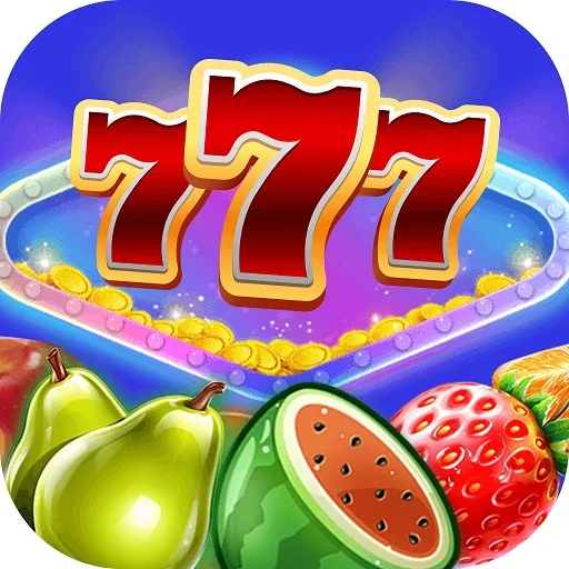 St777 APK Download Banner