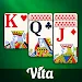 Vita Solitaire for Seniors apk APK Download Banner